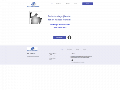 ploutosredovisning.se snapshot