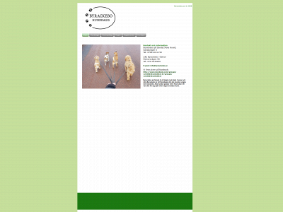 byrackebo.se snapshot