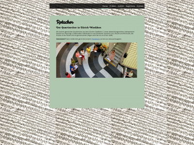rotachor.ch snapshot