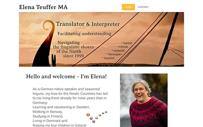 elena-teuffer.net snapshot