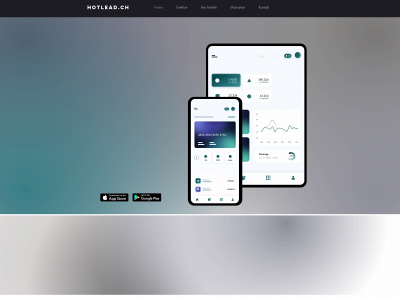 brightstreet.ch snapshot