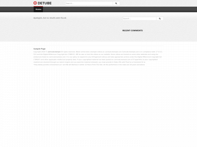 carnivalcreampie.com snapshot
