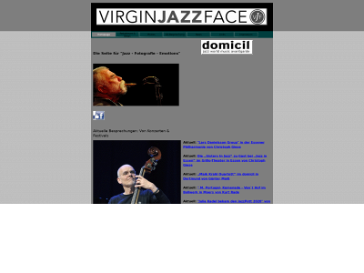 virgin-jazz-face.de snapshot