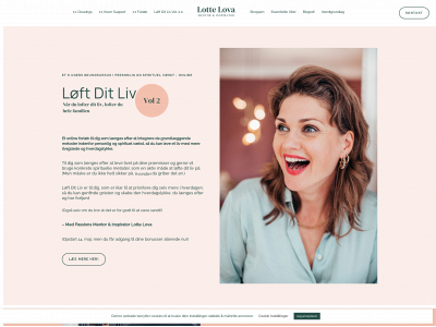 lottelova.com snapshot