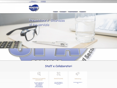 spaservice.it snapshot