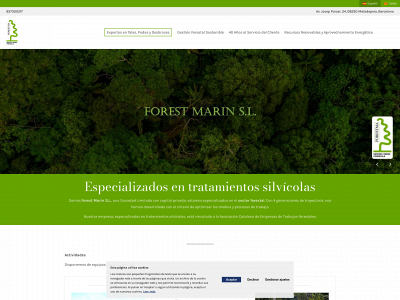 forestma.es snapshot