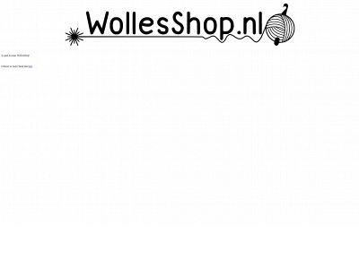 wolleshop.nl snapshot