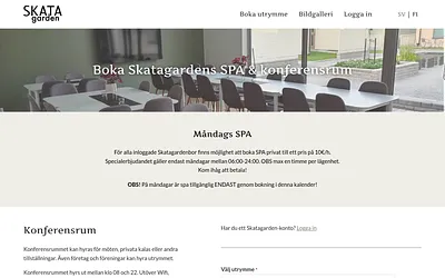 skatagardenbooking.fi snapshot