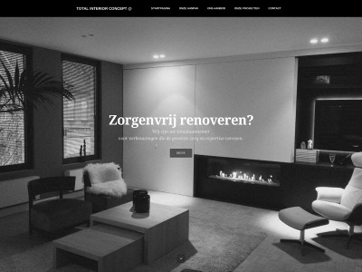 totalinteriorconcept.be snapshot