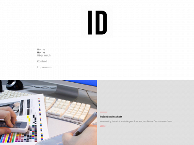 isikdesigns.de snapshot