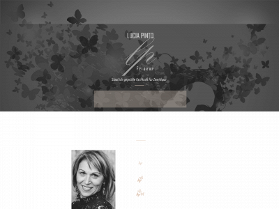 luciapinto.de snapshot