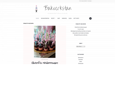 bakverkstan.se snapshot