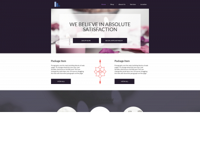 nocosty.com snapshot