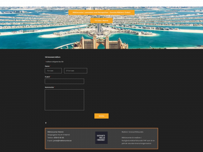 maklarcenter.com snapshot