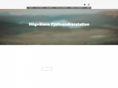 hogvalen.se snapshot