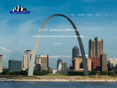 scottjenkinscompany.com snapshot