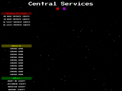 centralservices.shop snapshot