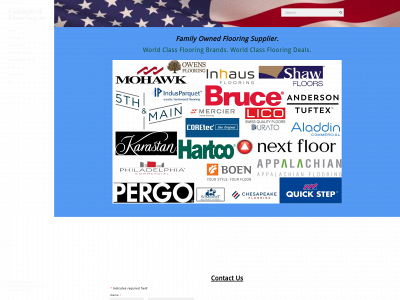 unlimitedflooring.net snapshot