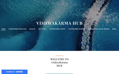 vishwakarmahub.weebly.com snapshot
