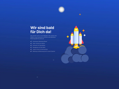 marketingumsatz.de snapshot