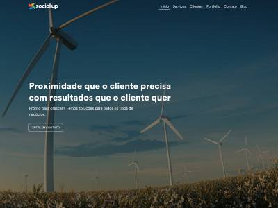 www.agenciasocialup.com.br snapshot