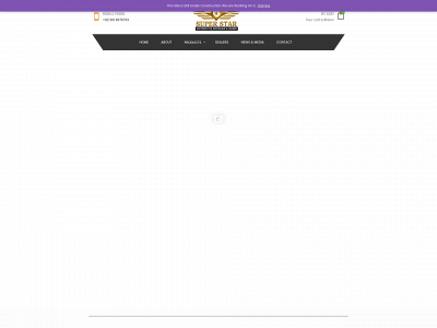 superstar.com.pk snapshot