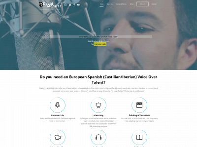 europeanspanishvoiceover.com snapshot
