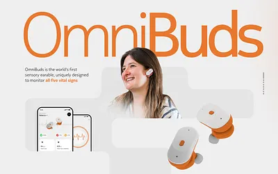 omnibuds.tech snapshot