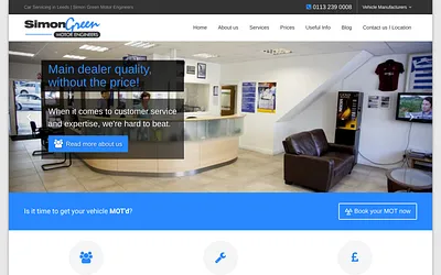 sgme.co.uk snapshot