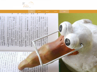 jf-translations.com snapshot