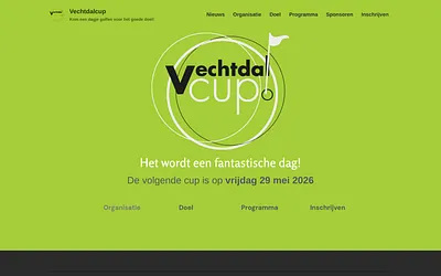 vechtdalcup.nl snapshot