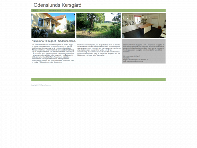 odenslund.se snapshot
