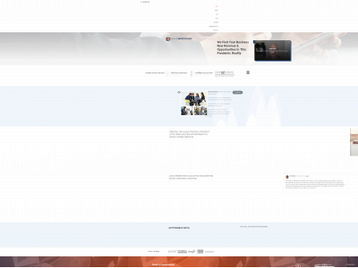 davidwestdorp.com snapshot