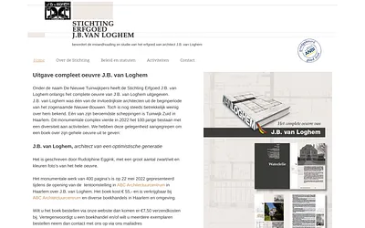 erfgoedhanvanloghem.nl snapshot