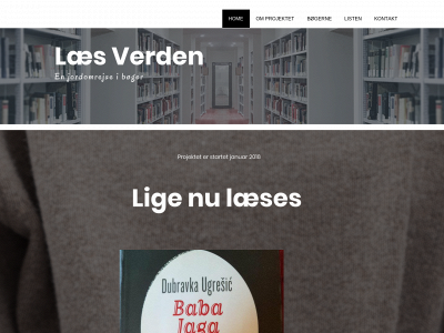 laesverden.com snapshot