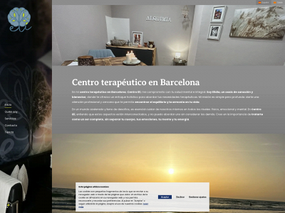 centroeli.com snapshot