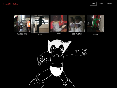 febtrell.weebly.com snapshot