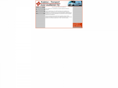 juutilainen.com snapshot