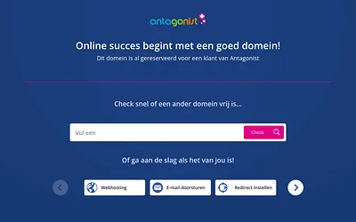 homeessence.nl snapshot