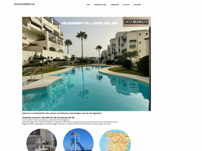 hyracostadelsol.se snapshot