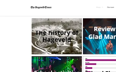 hageveld-times.nl snapshot