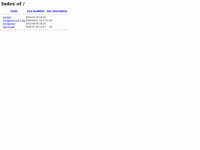 lisahenningson.com snapshot