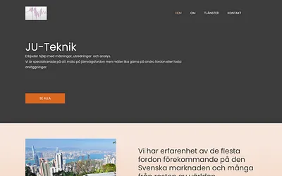 ju-teknik.se snapshot