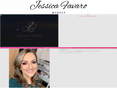 jessicafavaromakeup.com snapshot