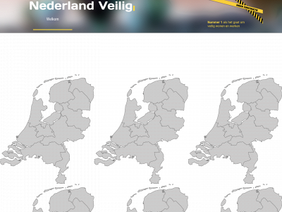 nederlandveilig.info snapshot