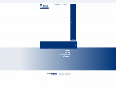 vigiaseguros.com snapshot