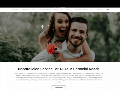 kgmeyerpc.com snapshot