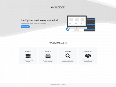 rachlou.dk snapshot