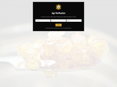 thedabslabs.com snapshot