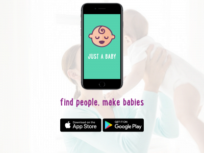 justababy.com snapshot